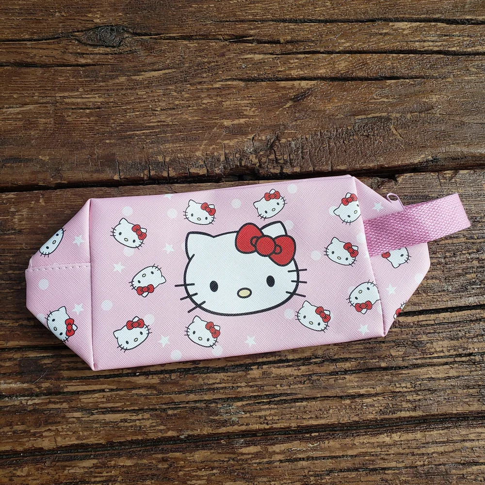 Hello Kitty charming hello